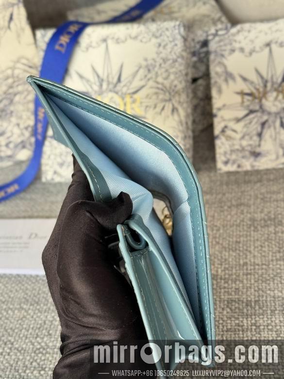 Dior Replica Bags S01780 11X9cm YG 3