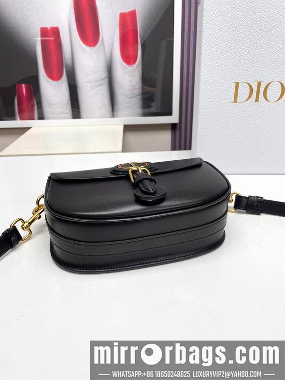 Dior Replica Bags M9319 22X17X6cm YG 5