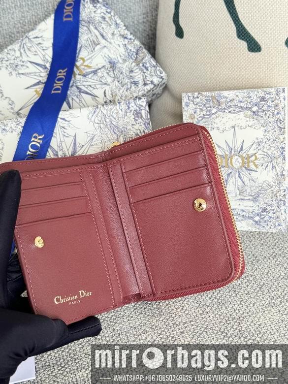 Dior Replica Bags S5032 12X9X5cm YG 10