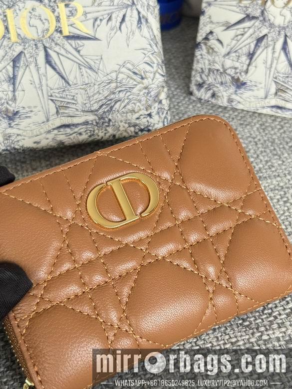 Dior Replica Bags S5034 9X11cm YG 13