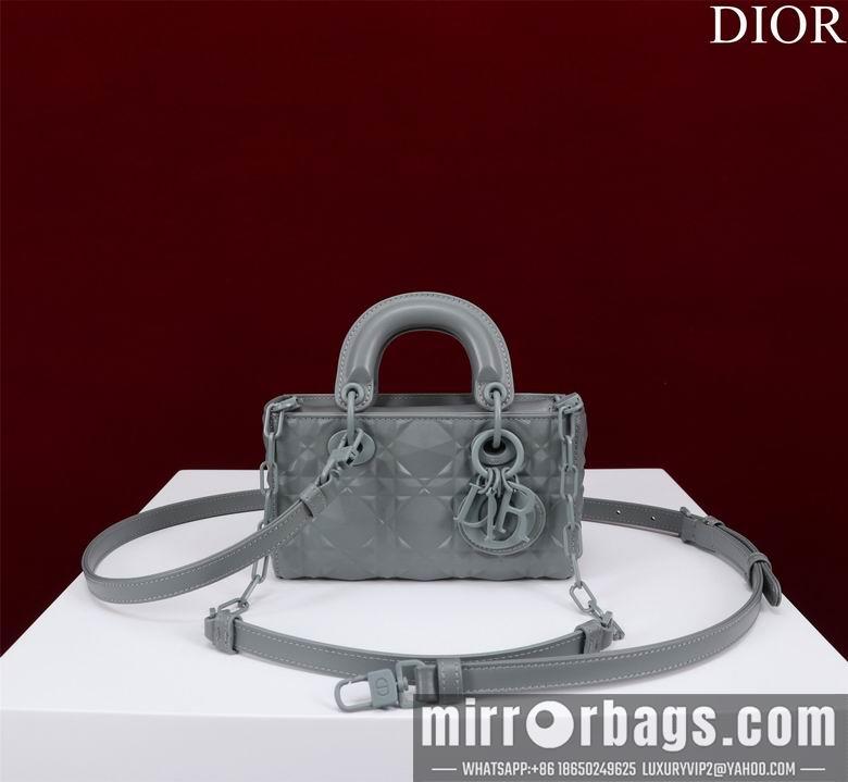 Dior Replica Bags Lady 0542 16.5X6X10cm BG 29