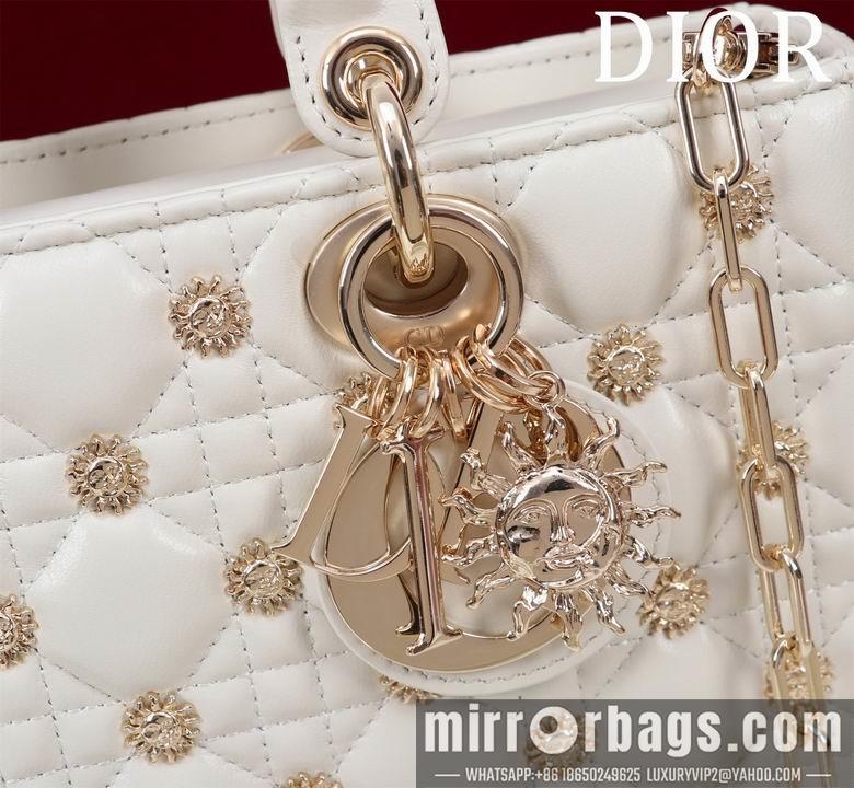 Dior Replica Bags 051305 BG 2