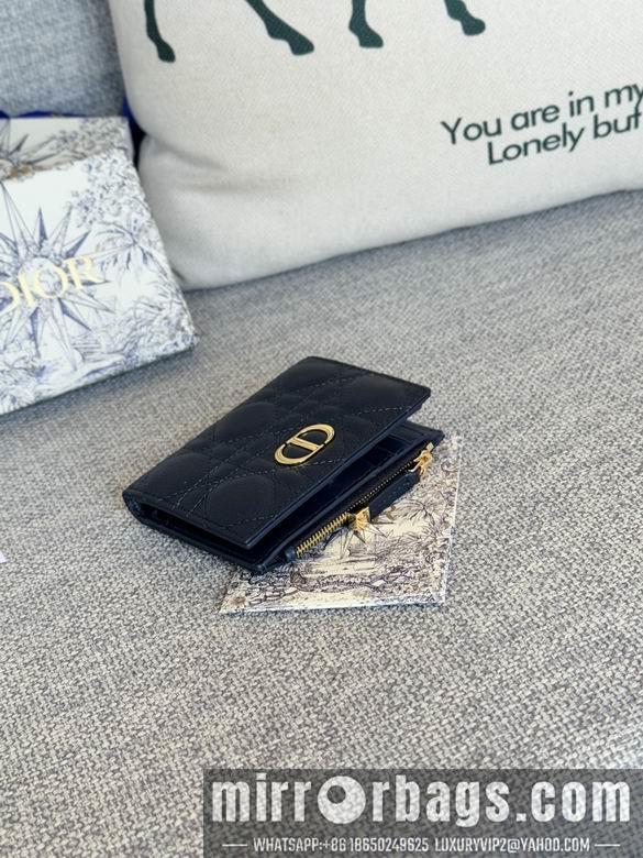 Dior Replica Bags S5173 11.5X9X2cm YG 10