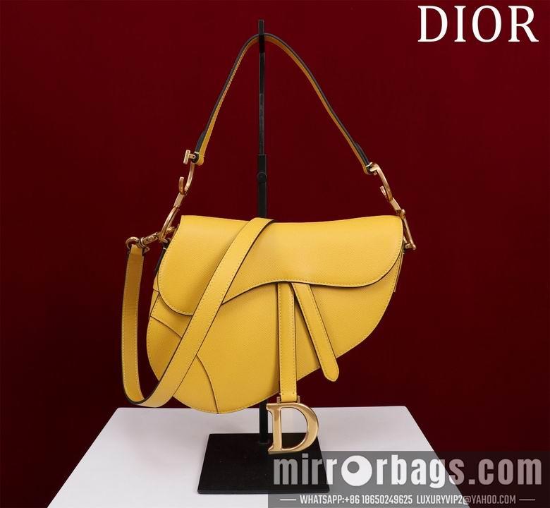 Dior Replica Bags M0446 25.5X20X6.5cm BG 27