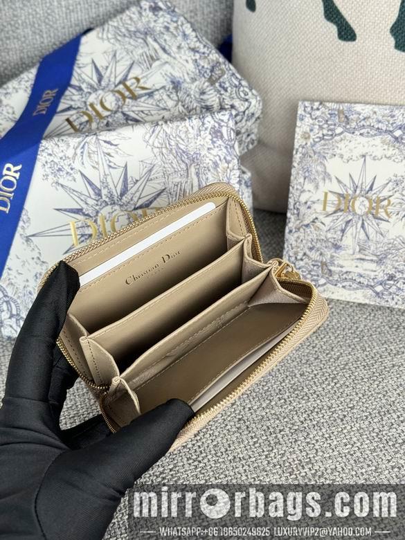 Dior Replica Bags S5034 9X11cm YG 1