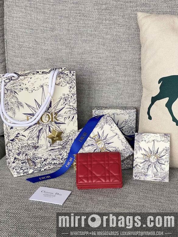 Dior Replica Bags S01780 9X11cm YG 1