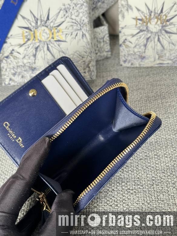 Dior Replica Bags S5032 12X9X5cm YG 14