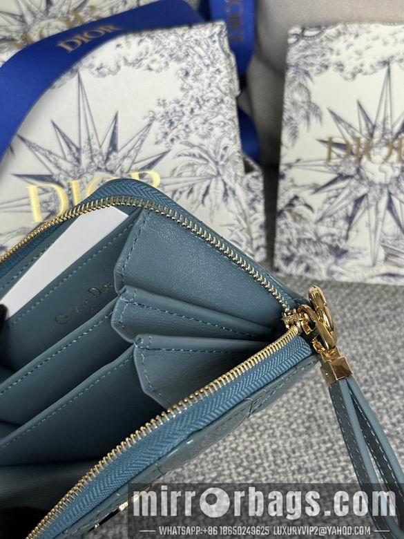 Dior Replica Bags S5034 9X11cm YG 7