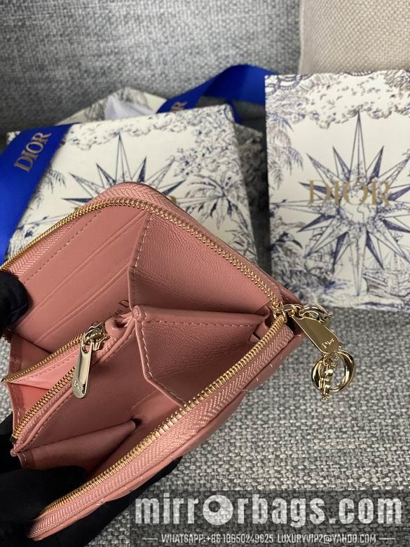 Dior Replica Bags s0985 12X8.5cm YG 1