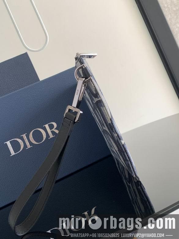 Dior Replica Bags 23739 26.5X17.5cm YG 5