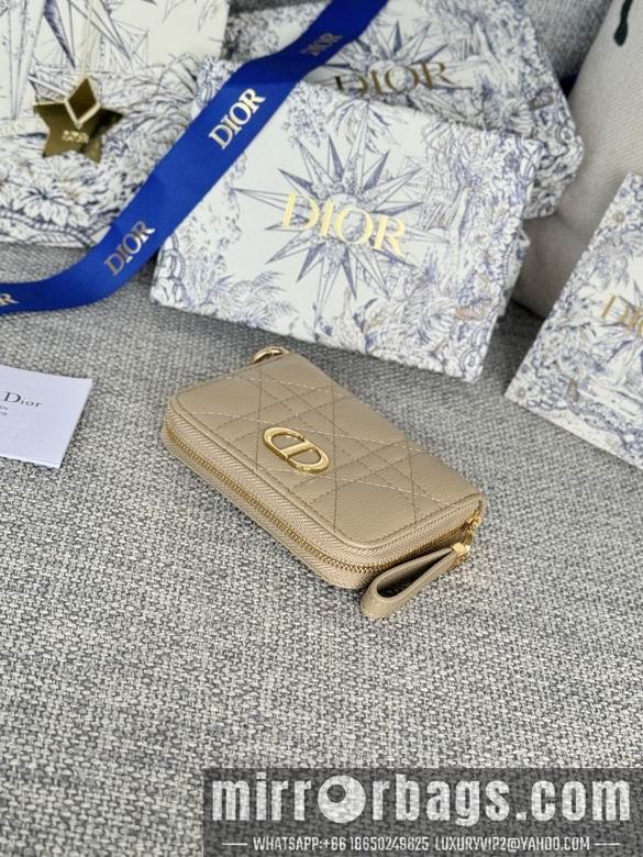 Dior Replica Bags S5034 9X11cm YG 1