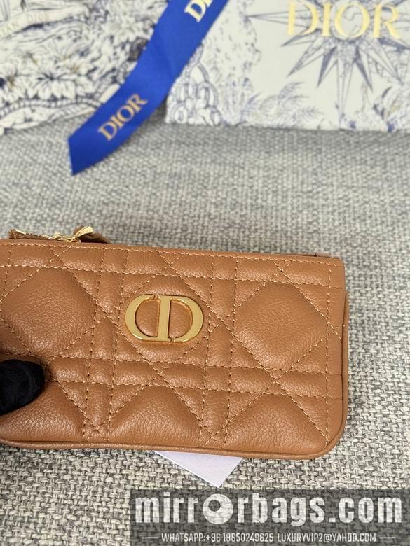 Dior Replica Bags S5158 14.5X7.6cm YG 10