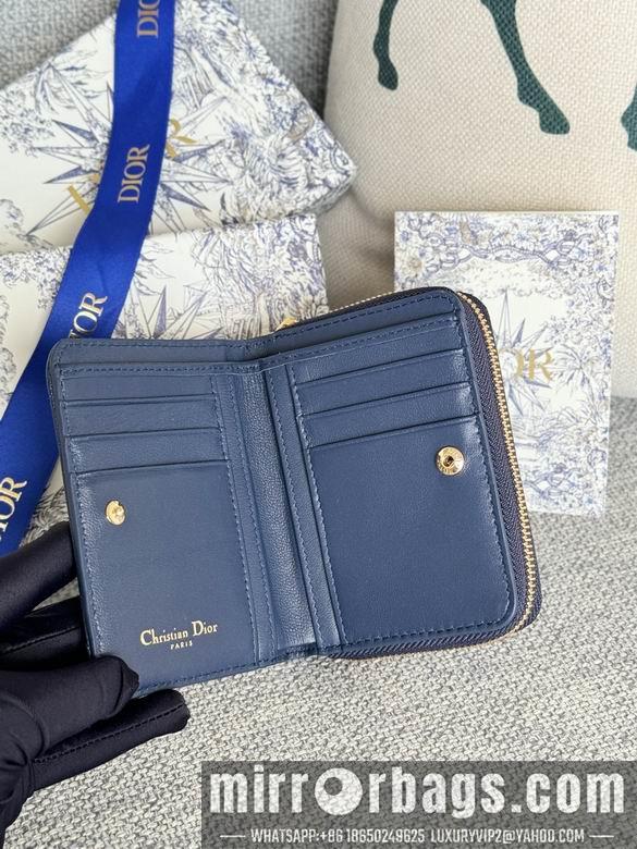 Dior Replica Bags S5032 12X9X5cm YG 7
