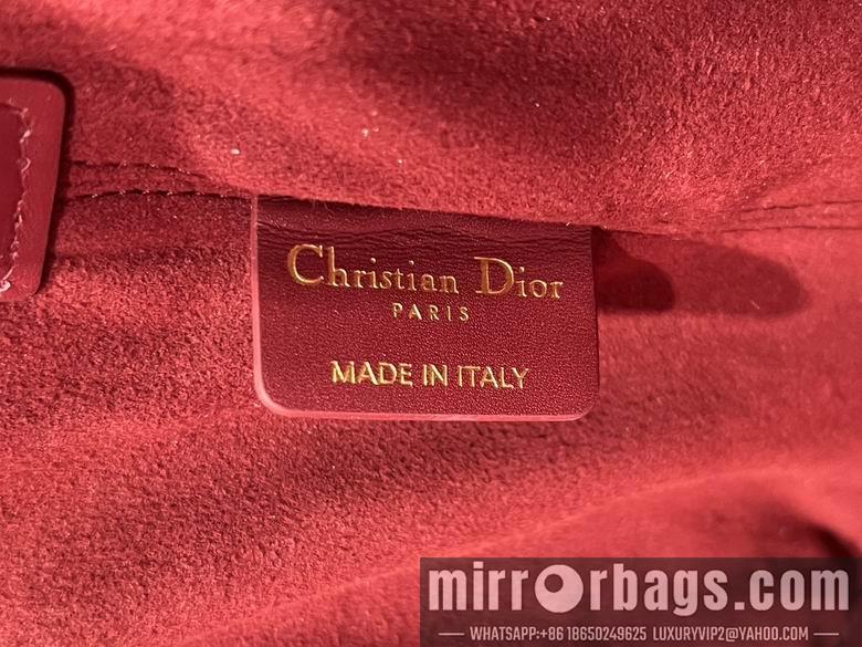 Dior Replica Bags 2821 28.5X19X21cm YG 1