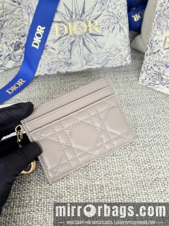 Dior Replica Bags S0974 YG 1
