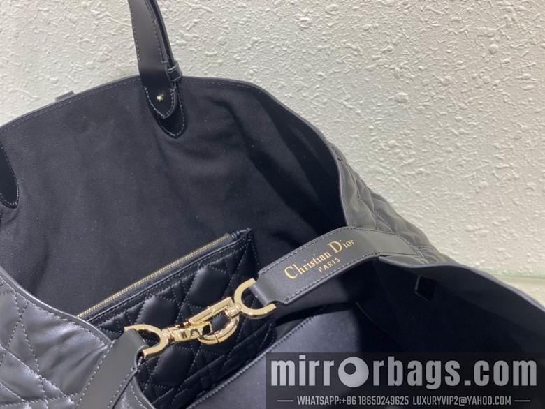 Dior Replica Bags Toujours 2820 37cm YG 6