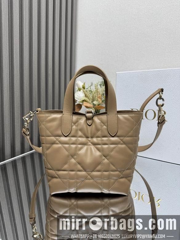 Dior Replica Bags Toujours 2835 16X18X12cm YG 4