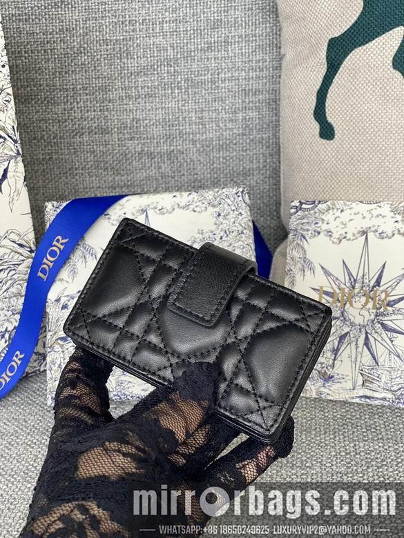 Dior Replica Bags S00740 10.4X7X2cm YG 6