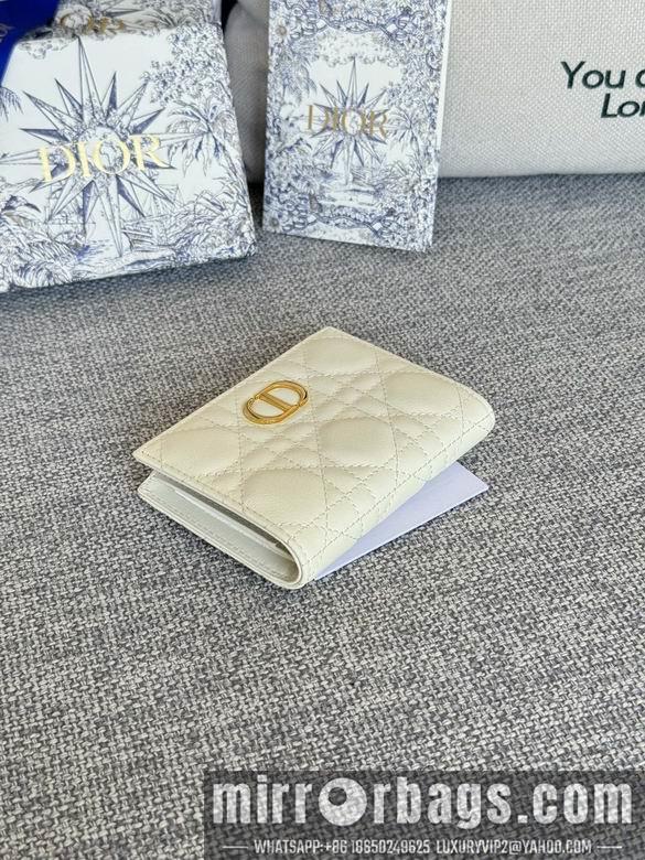 Dior Replica Bags S5173 11.5X9X2cm YG 8
