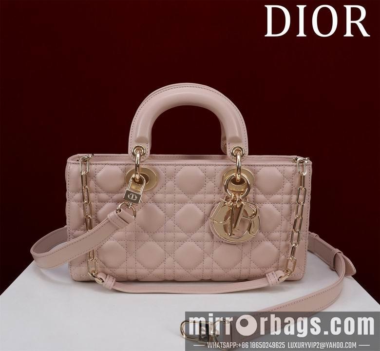 Dior Replica Bags M0540 26X13.5X5cm BG 17