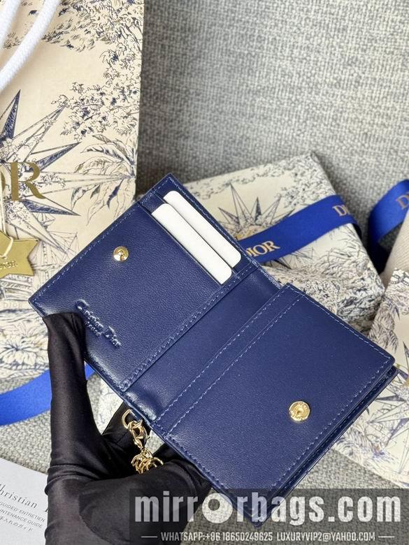 Dior Replica Bags S0011 10.5X7.5X2.5cm YG 7