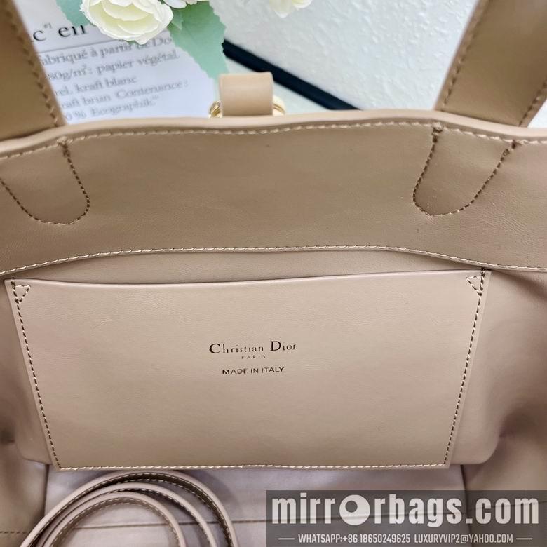 Dior Replica Bags Toujours 20X18.5X22cm 031901 YG 5