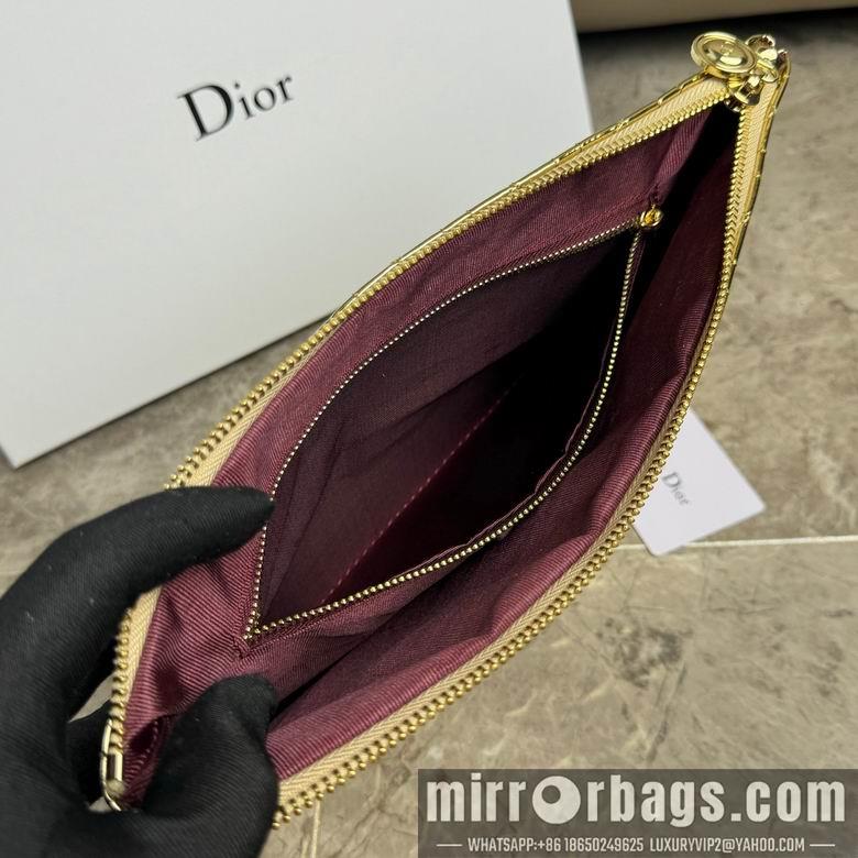 Dior Replica Bags 1133 30X20cm YG 2
