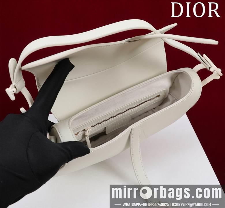 Dior Replica Bags M0446 25.5X20X6.5cm BG 18