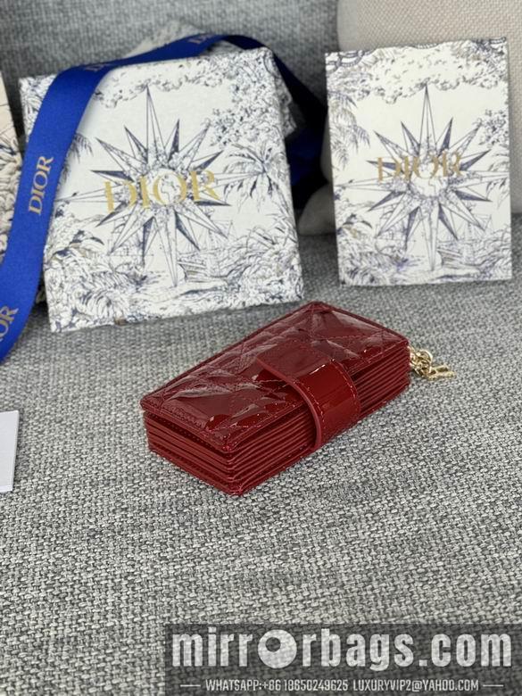 Dior Replica Bags S0074 10.4X7X2cm YG 11