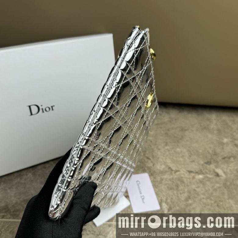 Dior Replica Bags 1133 30X20cm YG 4