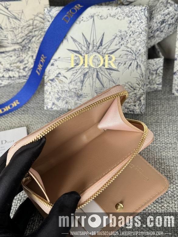 Dior Replica Bags S5032 12X9X5cm YG 16