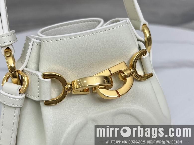 Dior Replica Bags 9279 17X7X18cm YG 3