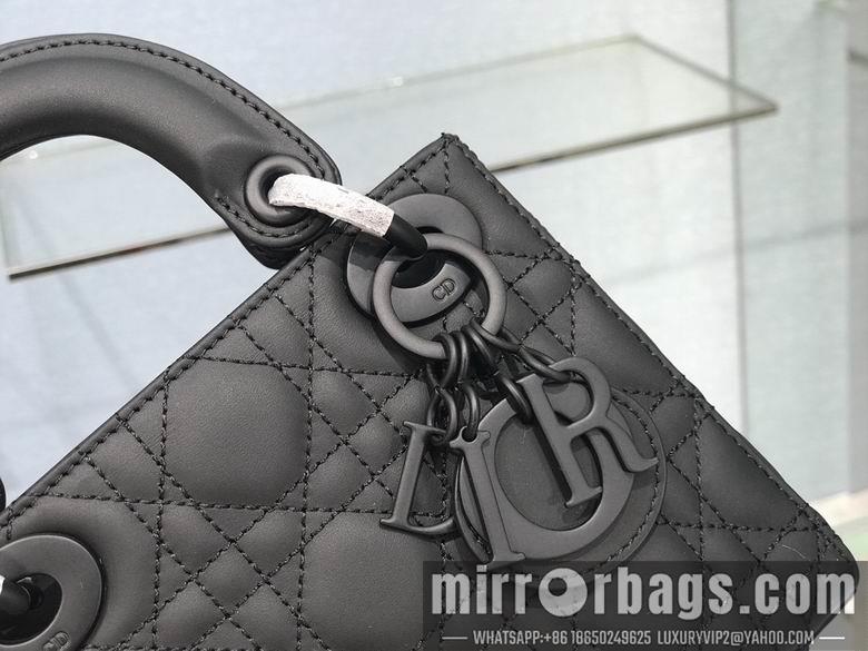 Dior Replica Bags 6603 17cm YG 1