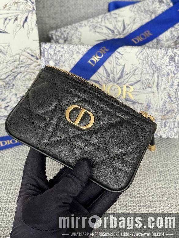 Dior Replica Bags S5158 14.5X7.6cm YG 1