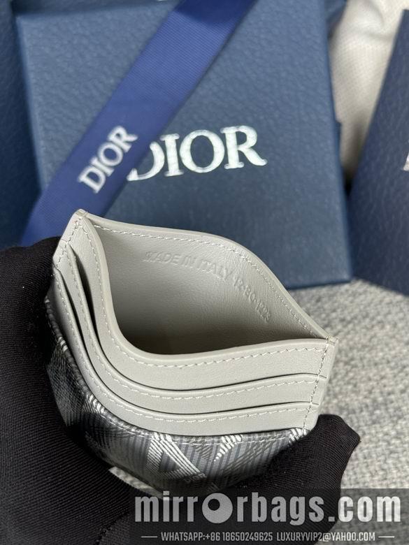 Dior Replica Bags 2ESCH135YSE YG 4