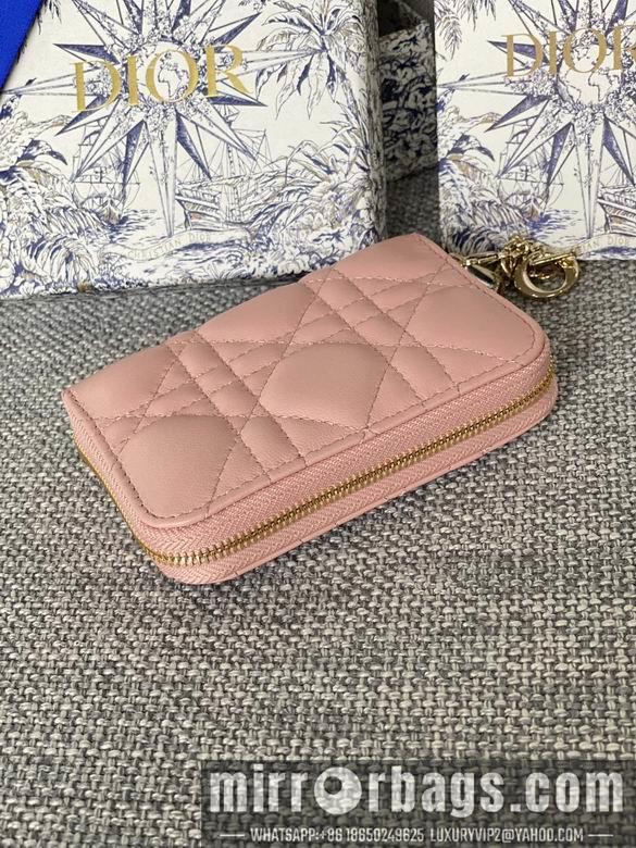 Dior Replica Bags s0985 12X8.5cm YG 4