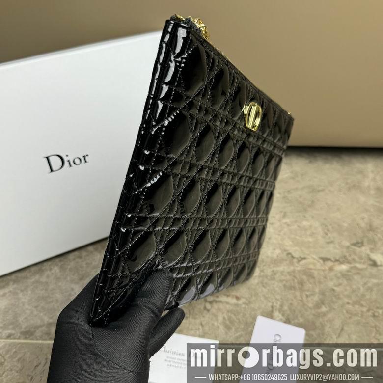 Dior Replica Bags 1133 30X20cm YG 6