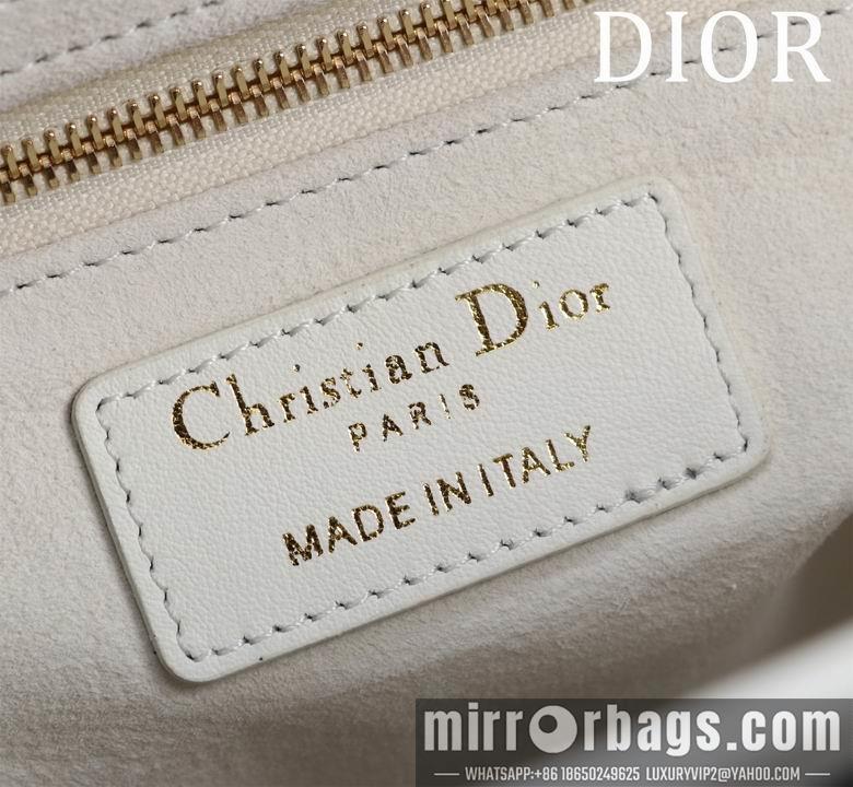 Dior Replica Bags M0565 24X20X11cm BG 3