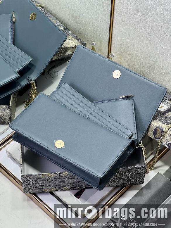 Dior Replica Bags 22cm 051004 YG 2