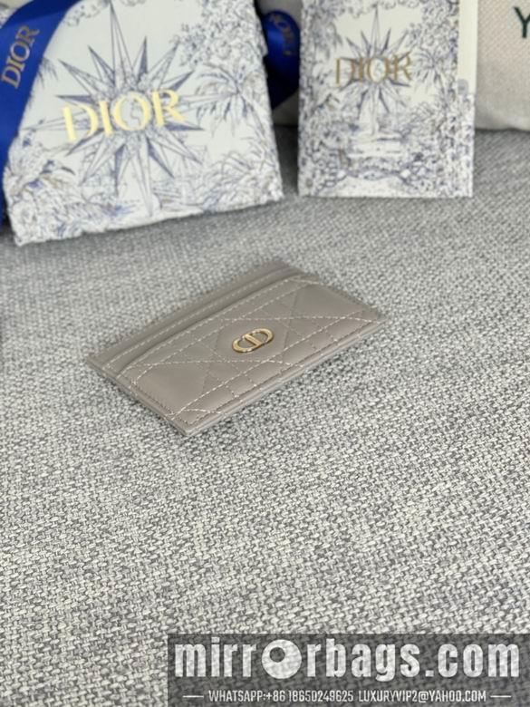 Dior Replica Bags S3103 10.5X7.5cm YG 4