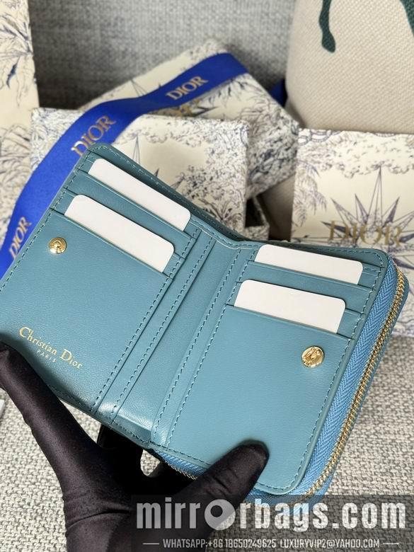 Dior Replica Bags S5032 12X9X5cm YG 11