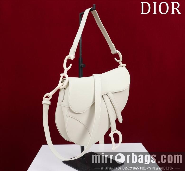 Dior Replica Bags M0446 25.5X20X6.5cm BG 18
