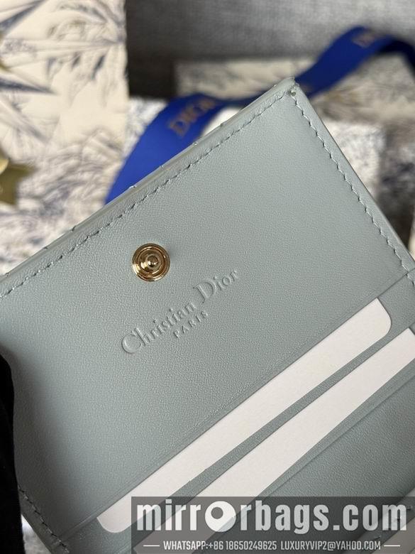 Dior Replica Bags S01780 11X9cm YG 5