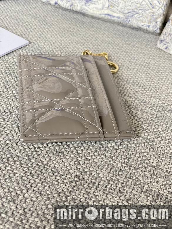 Dior Replica Bags S0974 YG 5