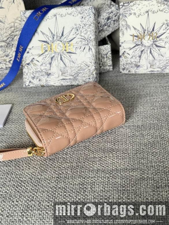 Dior Replica Bags S5032 12X9X5cm YG 16