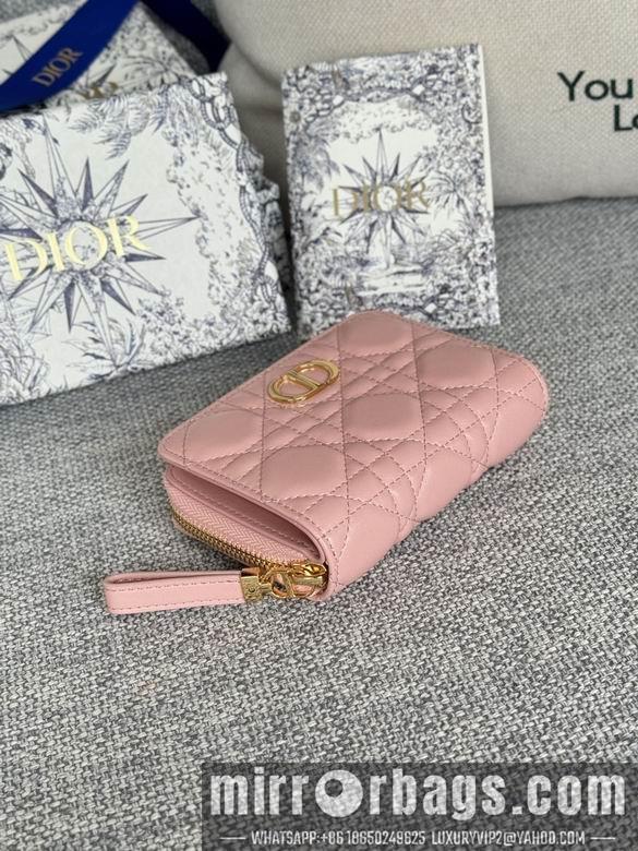 Dior Replica Bags S5032 12X9X5cm YG 22