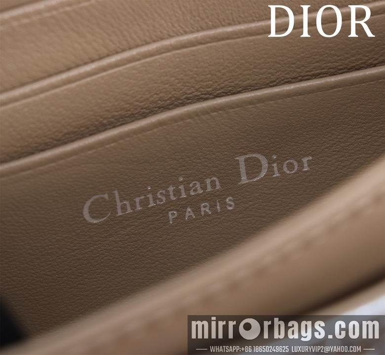 Dior Replica Bags Lady 0980 21X11.5X4.5cm BG 2