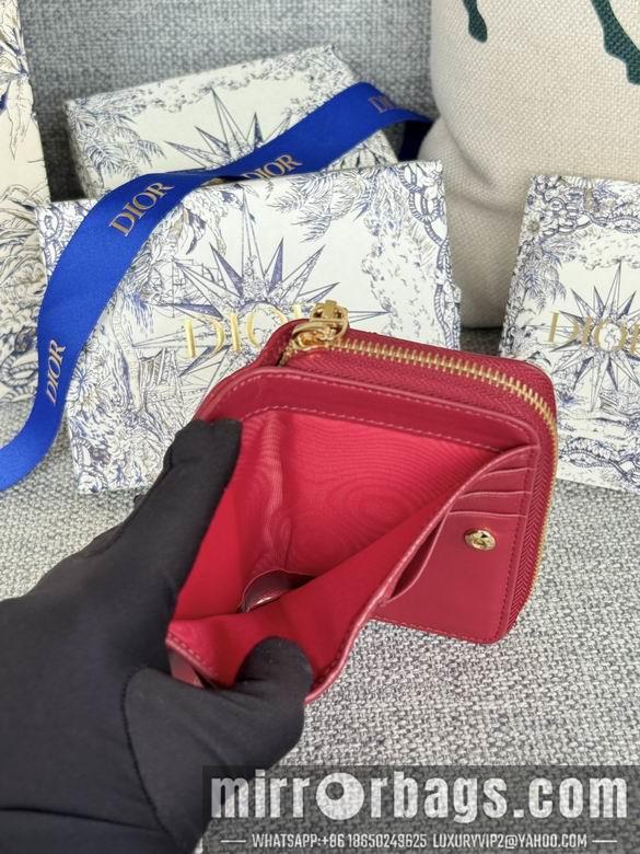 Dior Replica Bags S5032 12X9X5cm YG 20