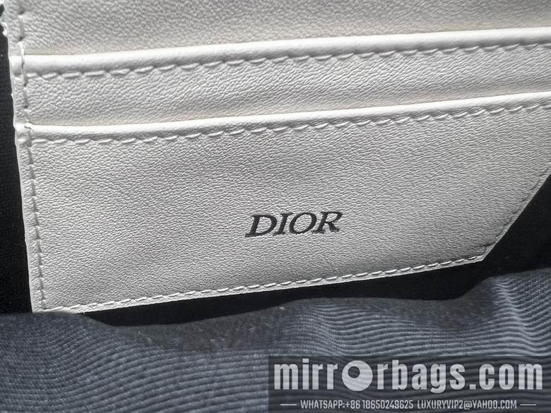 Dior Replica Bags 23738 30X20X2.5cm YG 2
