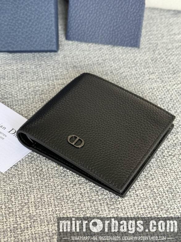 Dior Replica Bags 20BBH027YSE 11.5X9.5cm YG 6